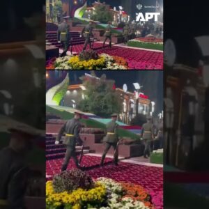 Putin pricestoval do Tadžikistanu na summit Ruska so strednou Áziou a stretnutie...