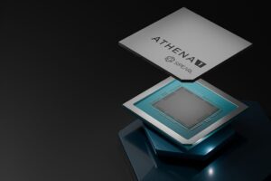Athena 1: Najbezpečnejší CPU, no na trhu v roku 2027 zrejme neuspeje