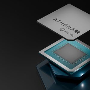 Athena 1: Najbezpečnejší CPU, no na trhu v roku 2027 zrejme neuspeje