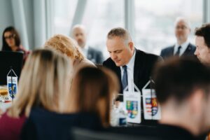 Samosprávne kraje odmietajú návrh štátneho rozpočtu a žiadajú záchranu regionálnej kultúry BSK: Samosprávne kraje odmietajú návrh štátneho rozpočtu a žiadajú záchranu regi...