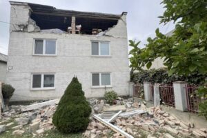 Od zemetrasenia na východnom Slovensku ubehli dva roky.