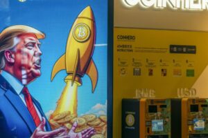 GettyImages-2230853498-e1760026536964.jpg Vlády zvažujú krypto rezervy, cieľom je fond vo výške 75 miliárd dolárov.