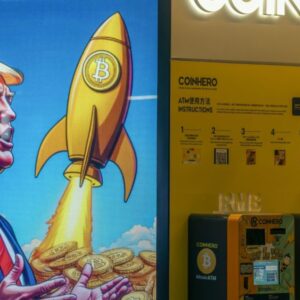 GettyImages-2230853498-e1760026536964.jpg Vlády zvažujú krypto rezervy, cieľom je fond vo výške 75 miliárd dolárov.