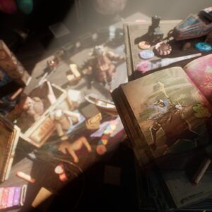 Prekvapenie! Chystá sa nová aktualizácia Expedície 33 pre Clair Obscur