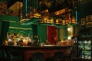 Snimka-obrazovky-2025-10-09-153237-e1760016827585.png Slovensko sa prvýkrát umiestnilo v rebríčku najlepších barov sveta.