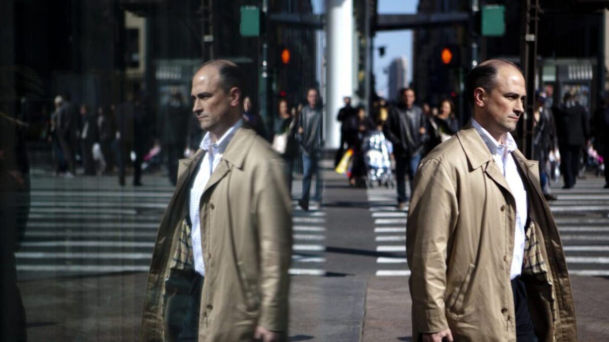 Keď Washington ustúpi: Čo deregulácia znamená pre firemných lídrov.