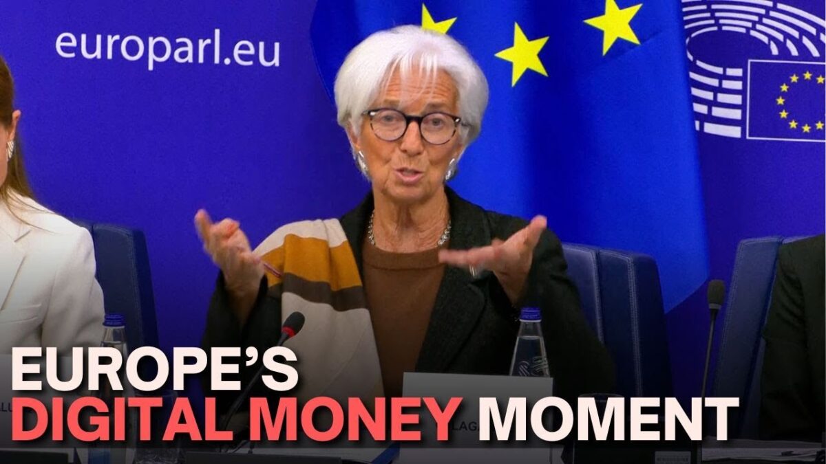 1760017543_maxresdefault.jpg Ďalšia revolúcia v Európe: Vzostup digitálneho eura