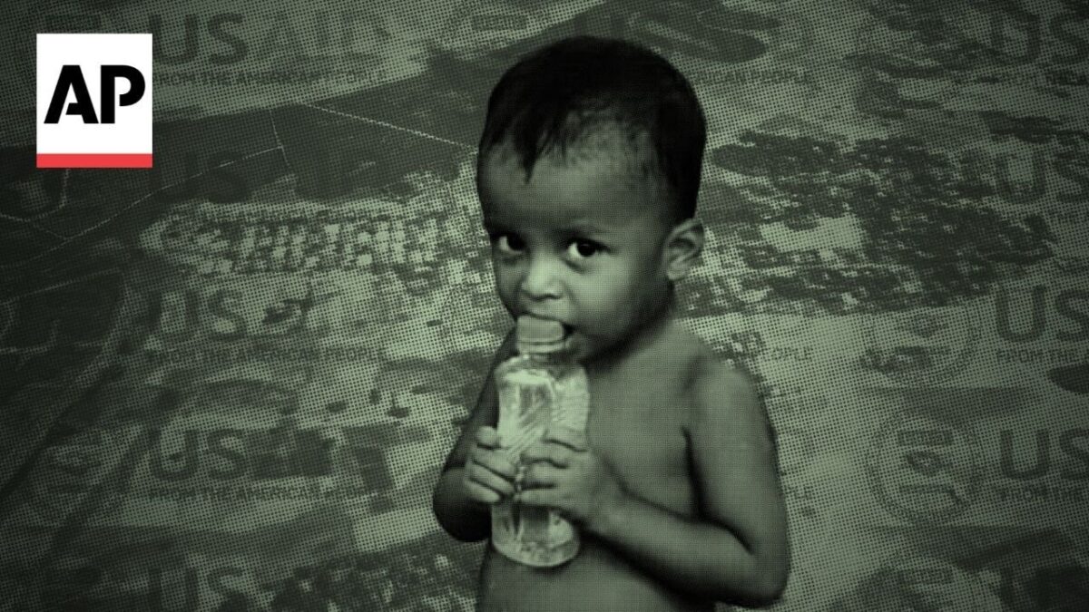 Utečenci v Mjanmarsku trpia, keď sa prejavia dôsledky zníženia americkej pomoci.