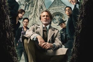 Wake Up Dead Man: Zatiaľ najlepší diel Knives Out, a nielen vďaka Benoitovi Blan...