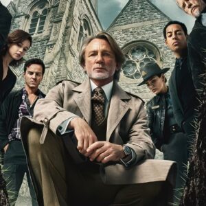 Wake Up Dead Man: Zatiaľ najlepší diel Knives Out, a nielen vďaka Benoitovi Blan...