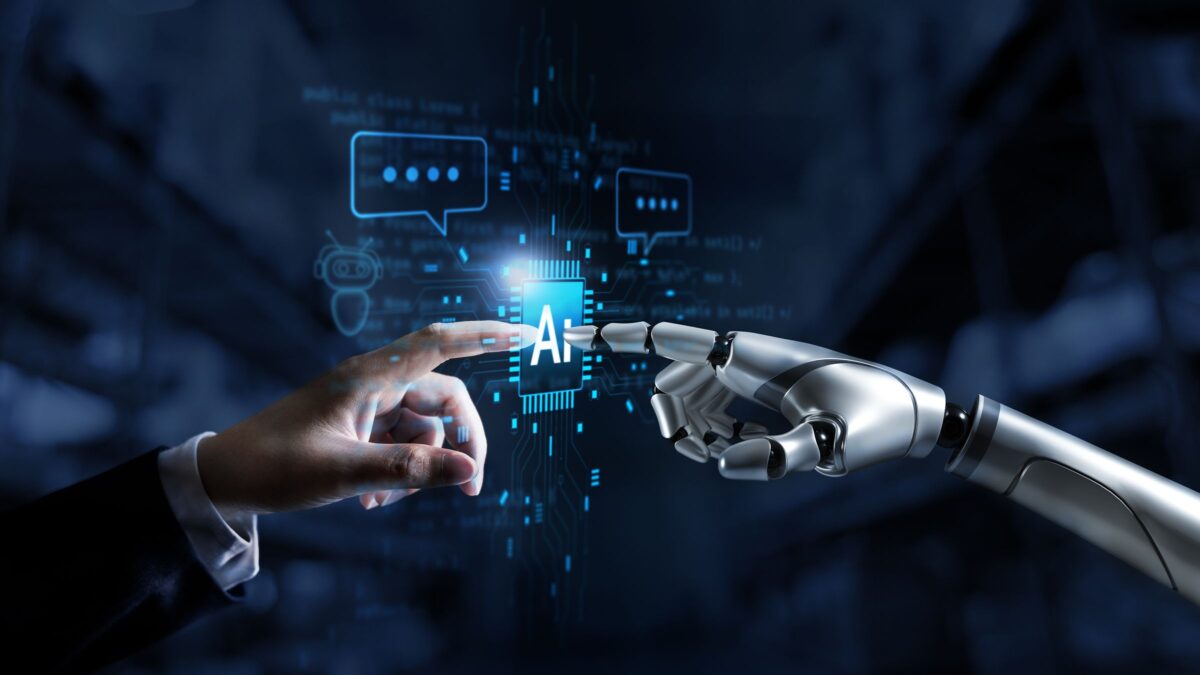 Firmy brzdia skvelé nápady pre nedostatok zdrojov – AI to Firmy brzdia skvelé nápady pre nedostatok zdrojov – AI to môže zmeniť.