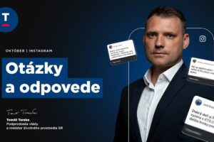 Taraba: Otázky a odpovede na Instagrame č. 1
