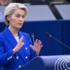 Europoslanci sa znova pokúsia odvolať Ursulu von der Leyenovú.