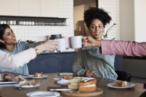 Severský prístup k podnikaniu buduje posilnenie, tímového ducha a angažovanosť. ...