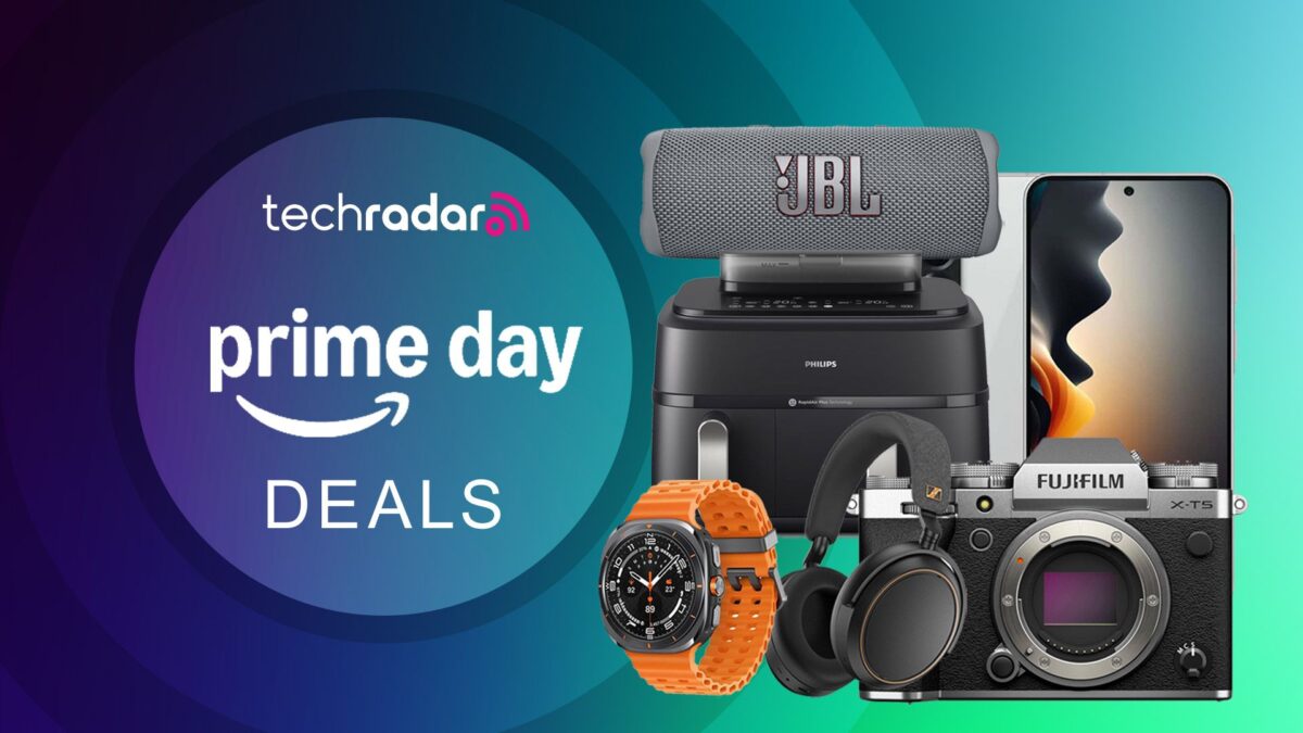 100+ skvelých zliav na Amazon Prime Day: Slúchadlá, čítačky, spotrebiče a oveľa viac