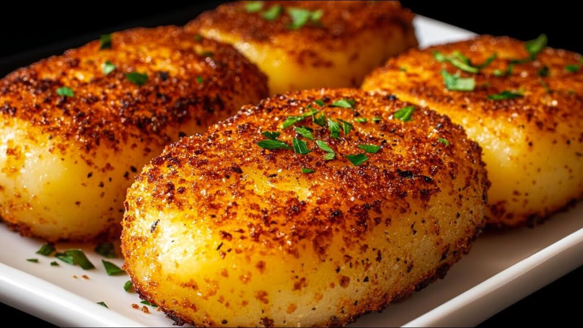 Kapustové fašírky z dvoch vajec