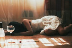 Spánková poradkyňa príčinách a riešení problémov so spánkom.