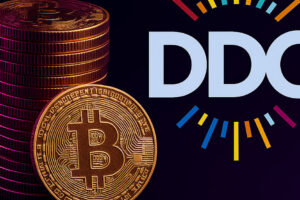 DDC Enterprise získava 124 miliónov dolárov na urýchlenie plánu v oblasti Bitcoi...
