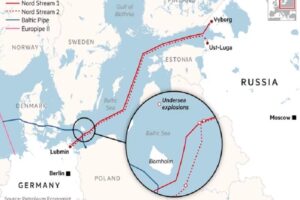 Prečo Poľsko odmieta vydať Nemecku podozrivého z bombového útoku na Nord Stream?