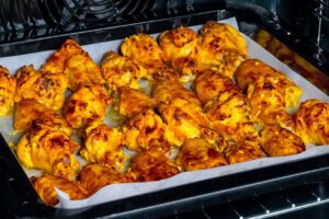 Tento recept na krídelká prekonal všetky rekordy! Tajomstvo je v marináde!