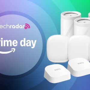 Rýchlejší internet, ale starý router? 5 zliav na mesh Wi-Fi systémy!