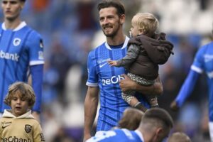 Ferdo Mravec zo Slovenska: Český novinár píše o nenápadnom futbalovom hrdinovi