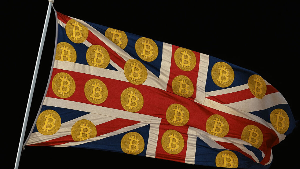 Spojené kráľovstvo ruší zákaz na bitcoinové ETN, maloobchod s kryptomenami by mohol poskočiť o 20 %.