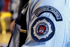 Bezpečnosť v hlavnom meste sa rapídne zhoršil.