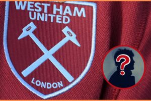 West Ham spájaný s januárovým príchodom Endricka.