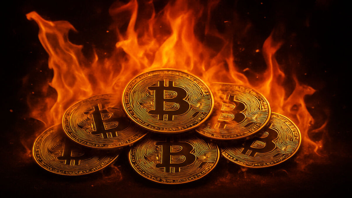 Prečo v roku 2025 explodoval inštitucionálny dopyt po Bitcoine.