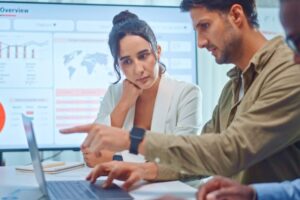 Neuveriteľných 72 % spoločností z indexu S&P 500 uviedlo vo svojich výkazoc...