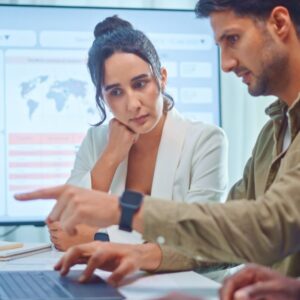 Neuveriteľných 72 % spoločností z indexu S&P 500 uviedlo vo svojich výkazoc...