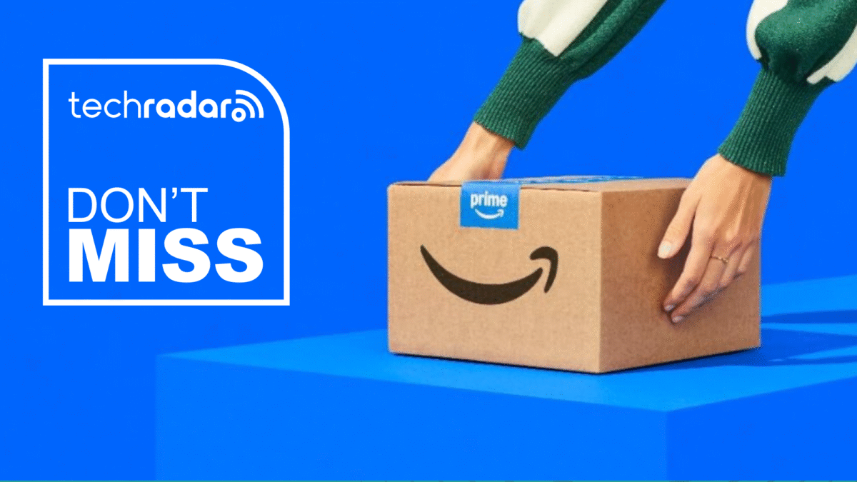 Kedy končí októbrový Prime Day na Amazone? Aké ponuky si nenechať ujsť?