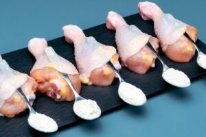 Už rok som nebol v KFC! Chrumkavé stehná za pár minút