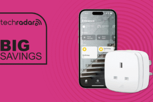 <p><strong>Inteligentná zásuvka: Sledujte spotrebu energie a ušetrite túto zimu<...