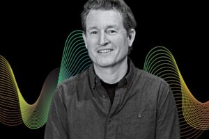 Generálny riaditeľ Patagonie Ryan Gellert tvrdí, že verí, že svet potrebuje zodp...