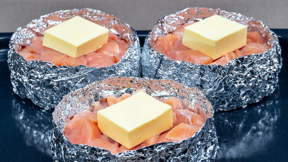 Jedna ingrediencia a mäso sa rozplýva v ústach ako maslo!