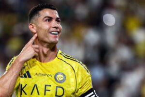Ronaldo zatienil Messiho: Prvý futbalový miliardár s obrovskou výhodou