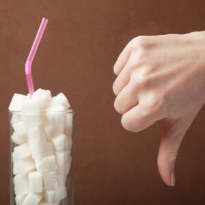 Cukor nás karamelizuje zvnútra, urýchľuje starnutie. Jednoduchý test ukáže, ako ...