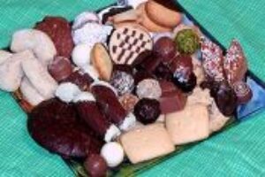 Sladkosti deťom – odmena alebo trest?