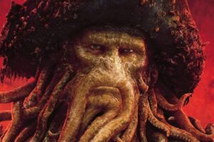 Ozval sa neľudský smiech a loď začala horieť. Mýty o Bludnom Holanďanovi šírili ...