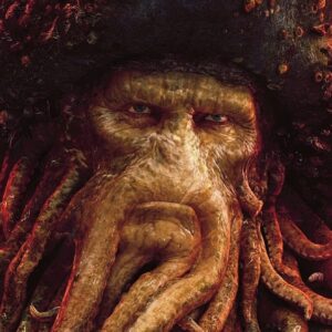 Ozval sa neľudský smiech a loď začala horieť. Mýty o Bludnom Holanďanovi šírili ...