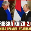 Peter Sabela: Vojenská dohoda Rusko–Kuba. Odpoveď na útoky Ukrajiny na ruské úze...