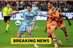 Chelsea a Tottenham ponúkli prestup Dušana Vlahoviča.