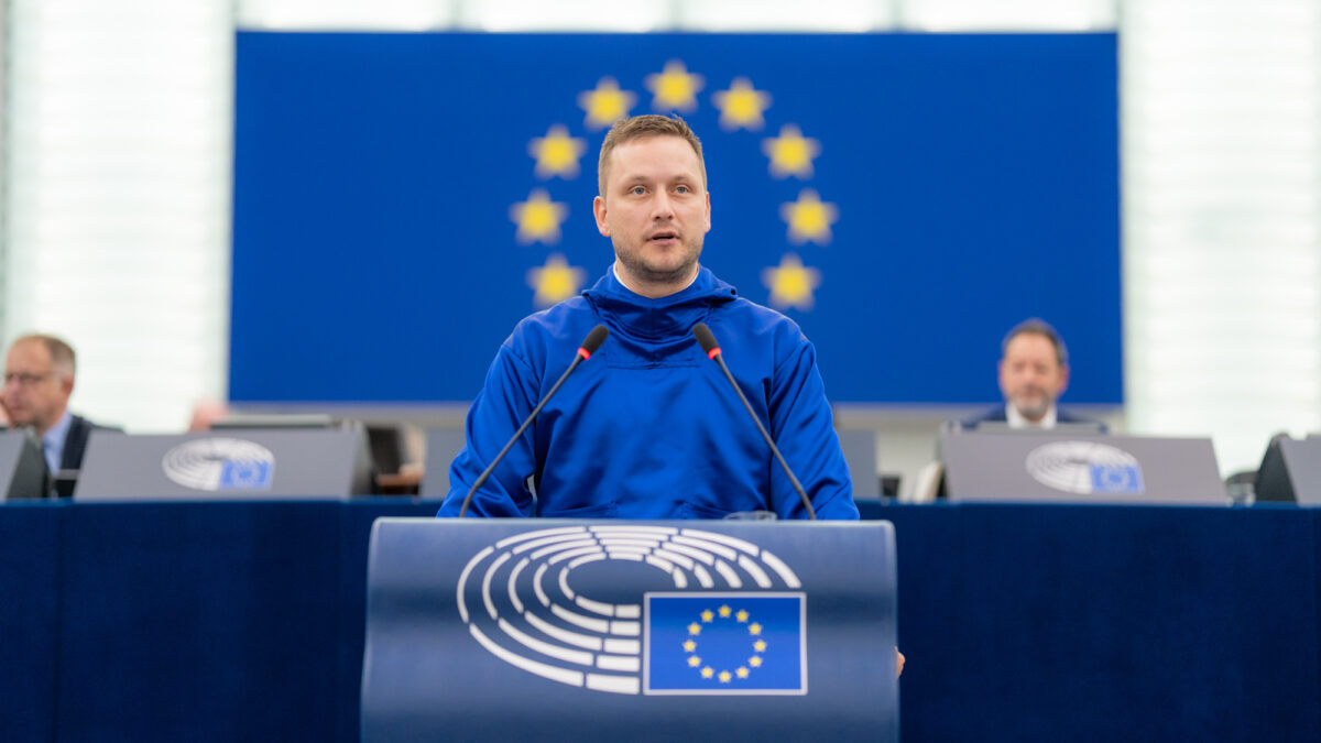 Premiér Grónska: EÚ a Grónsko sa navzájom potrebujú.