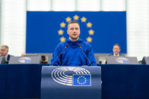 Premiér Grónska: EÚ a Grónsko sa navzájom potrebujú.