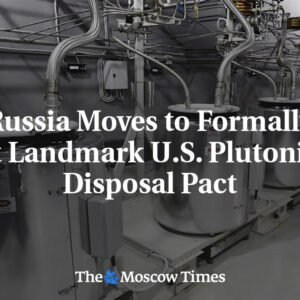 Rusko podniká kroky k formálnemu odstúpeniu od prelomovej dohody s USA o likvidá...