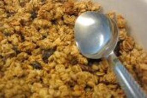 Musli z obchodu ako zdravé raňajky? Omyl! Musli z obchodu ako zdravé raňajky? Omyl!