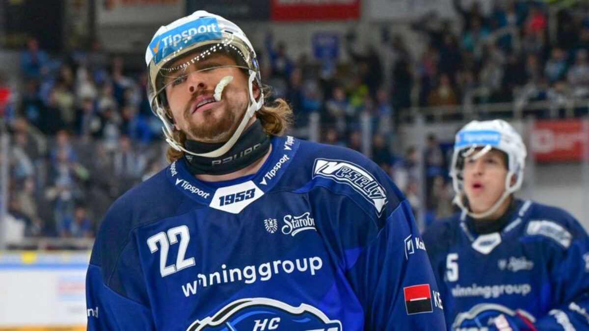 Pospíšilov filmovaný pád: Disciplinárka siahne Slovákovi na plat