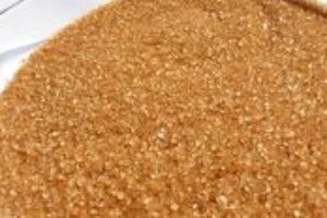 4 tipy, ako si osladiť život bez bieleho cukru